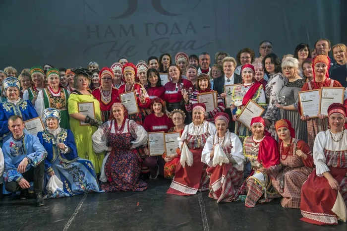Фото: Мурманский областной Дворец культуры и народного творчества им. С.М. Кирова